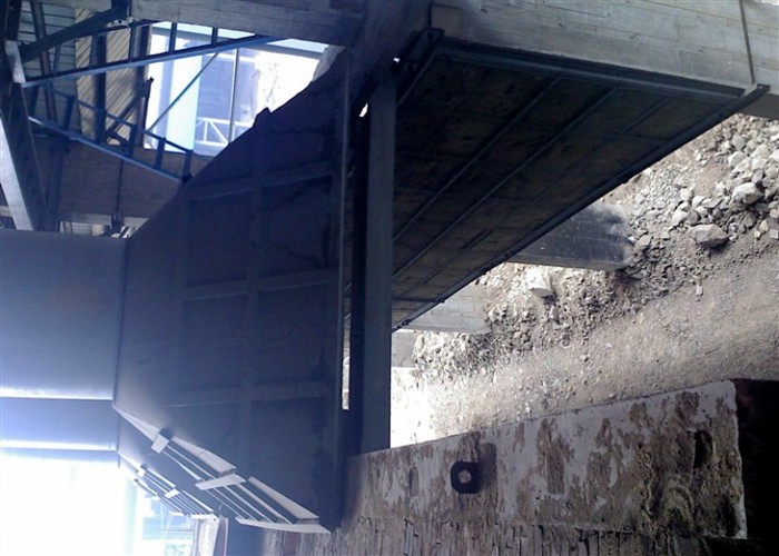 建材行业米兰赞助体育（一）