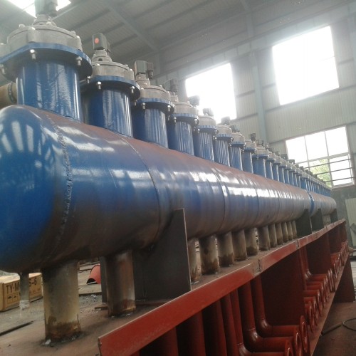 LCM-D/G型系列长袋离线脉冲米兰体育国米