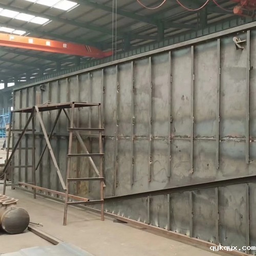 DDF大型袋式反吹米兰体育国米