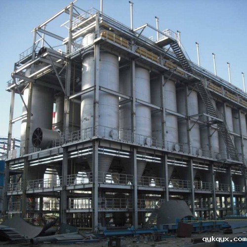 高炉煤气干法脉冲米兰体育国米