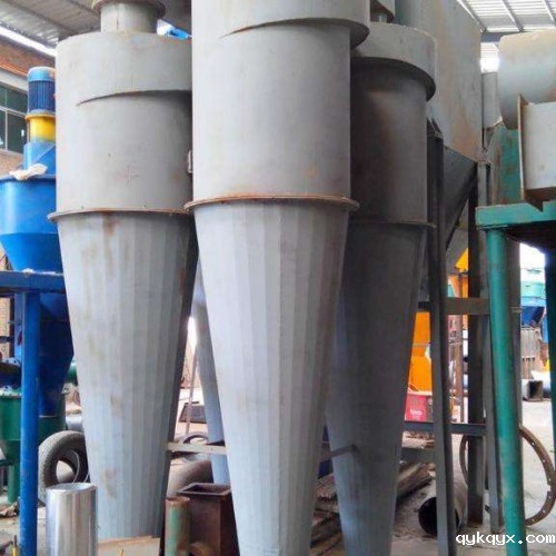 CLT/A型旋风除尘器