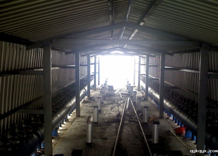 冶金行业米兰赞助体育（二）