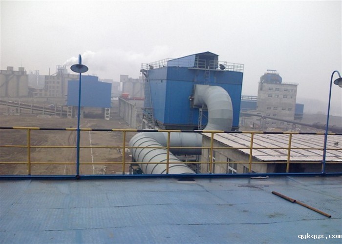 冶金行业米兰赞助体育（八）