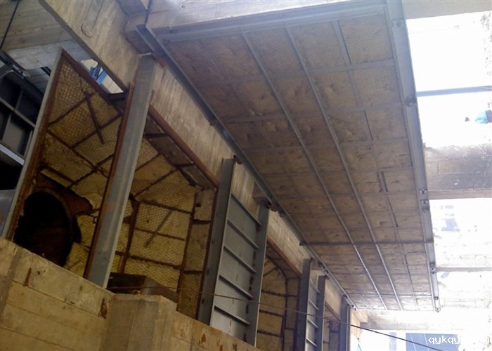 建材行业米兰赞助体育（四）