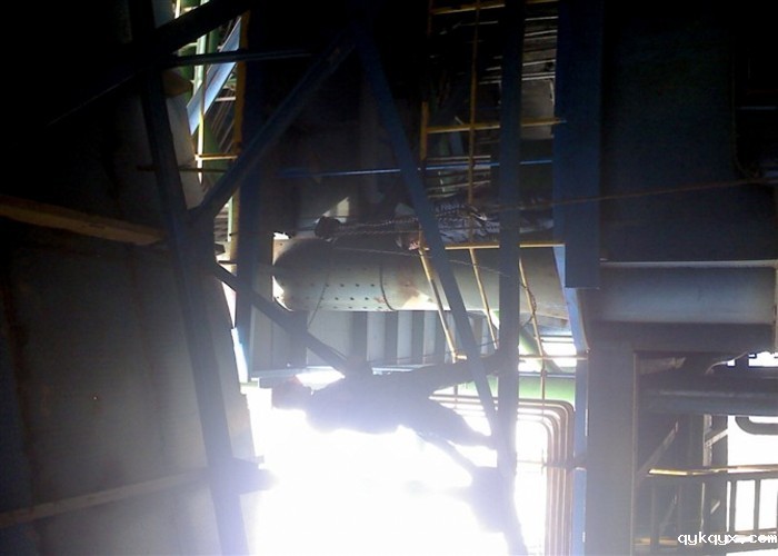 建材行业米兰赞助体育（七）