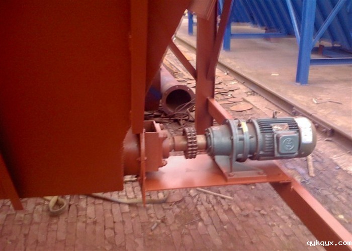 沥青拌合站滚筒烟气布袋除尘设备